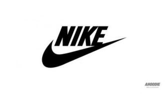 New Nike Logo