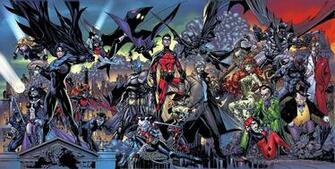 Nightwing HD Wallpaper Background Image