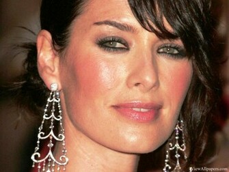 Lena Headey Hot Wallpaper High Resolution