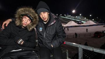Twenty One Pilots Live At X Games Aspen