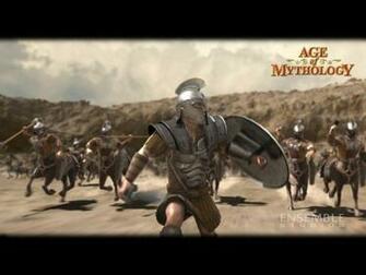 Age Of Mythology Wallpaperuggest Wallpaper