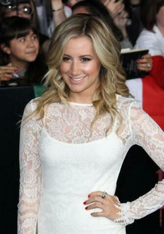 Ashley Tisdale Is Tough As Nails Photos Just Jared