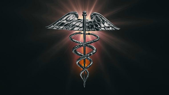 Medical Symbol Wallpaper Top Background