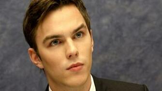 HD Nicholas Hoult Wallpaper HDcoolwallpaper