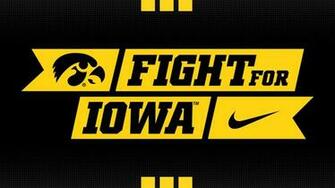 The Iowa Hawkeyes On Working From Home Taking Classes