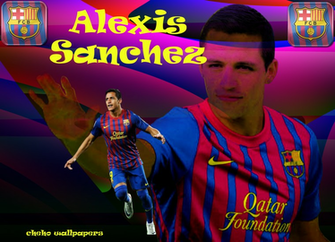 Alexis Sanchez Wallpaper Videos