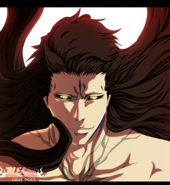 Bleach Badass Aizen Sama By Gray Dous
