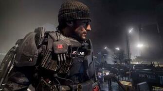 Call Of Duty Advanced Warfare Screenshot Galerie Pressakey