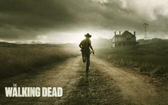 The Walking Dead Widescreen Right Click And Choose Set As Wallpaper