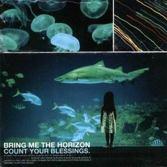 Count Your Blessings By Aflakhurrozi