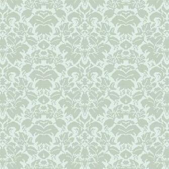 Classic Wallpaper Damask