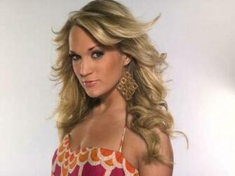 Carrie Pretty Wallpaper Underwood