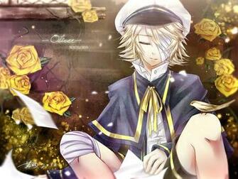 Oliver Vocaloid Zerochan