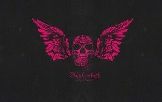 Showing Gallery For Pink Skull Wallpaper