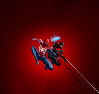 Marvel S Spider Man Wallpaper R Spidermanps4