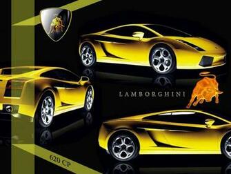 Wallpaper For Cool Lamborghini
