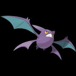 Crobat Pok Mon Bulbapedia The Community Driven