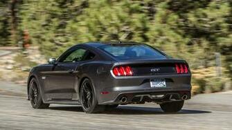 Ford Mustang Gt Wallpaper HD HDcoolwallpaper