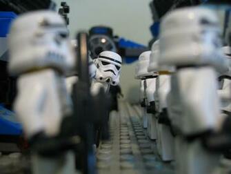 Star Wars Lego Wallpaper Video Games HD