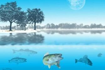 Walleye Wallpaper Related Keywords Amp Suggestions