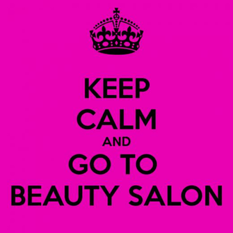Beauty Salon Wallpaper Widescreen