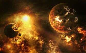 Explosion Computer Wallpaper Desktop Background Id