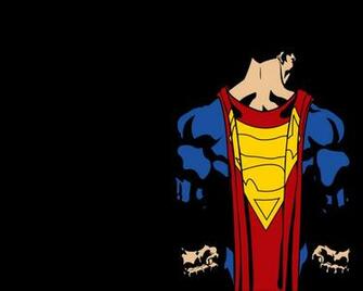 Superman Computer Wallpaper Desktop Background Id