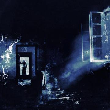 Knocked Loose A Different Shade Of Blue Album Re Wall
