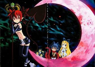 Anime Disgaea Wallpaper Wallpoper