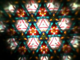 Kaleidoscope Wallpaper Other