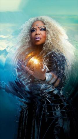 A Wrinkle In Time HD Wallpaper And Background