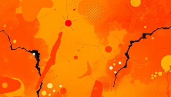 Best Orange Wallpaper