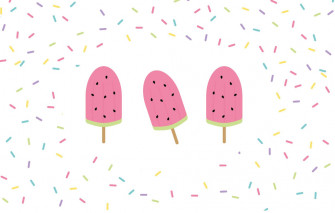 Kawaii Laptop Wallpaper Top Background