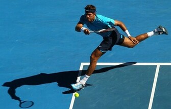 World Sports HD Wallpaper Juan Martin Del Potro