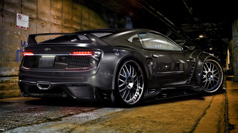 Cool Car Wallpaper HD