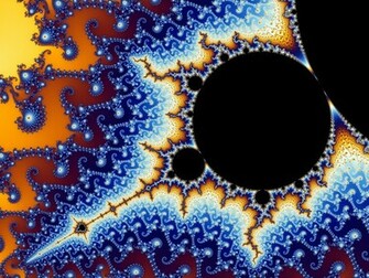 Mandelbrot Set Image Wallpaper Pictures