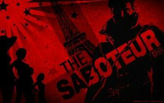 Best Saboteur Wallpaper The