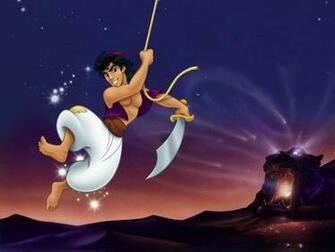 Aladdin Image Wallpaper HD And Background Photos