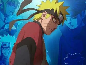 Naruto Sage Wallpaper