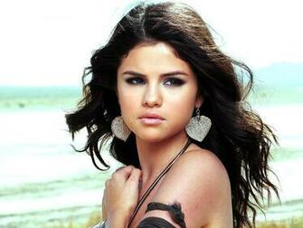 Top HD Wallpaper Selena Gomez