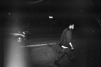 The Weeknd Background Kid Khaos