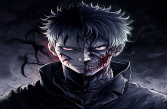 Kaneki Wallpaper