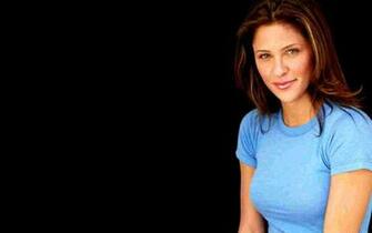 Jill Wagner Wallpaper Celebrities