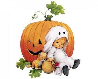 Happy Halloween Wallpaper