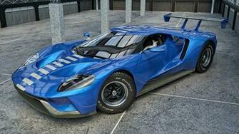 Ford Gt By Samcurry