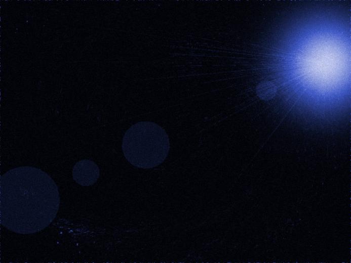 Wallpaper Black Space