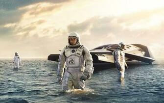 Interstellar Movie Wallpaper HD