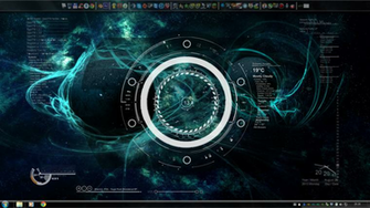 Windows Space Theme Desktop And Mobile Wallpaper Wallippo