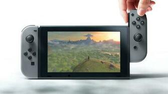 Nintendo Switch Wallpaper Px