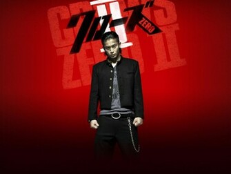 Crows Zero Wallpaper